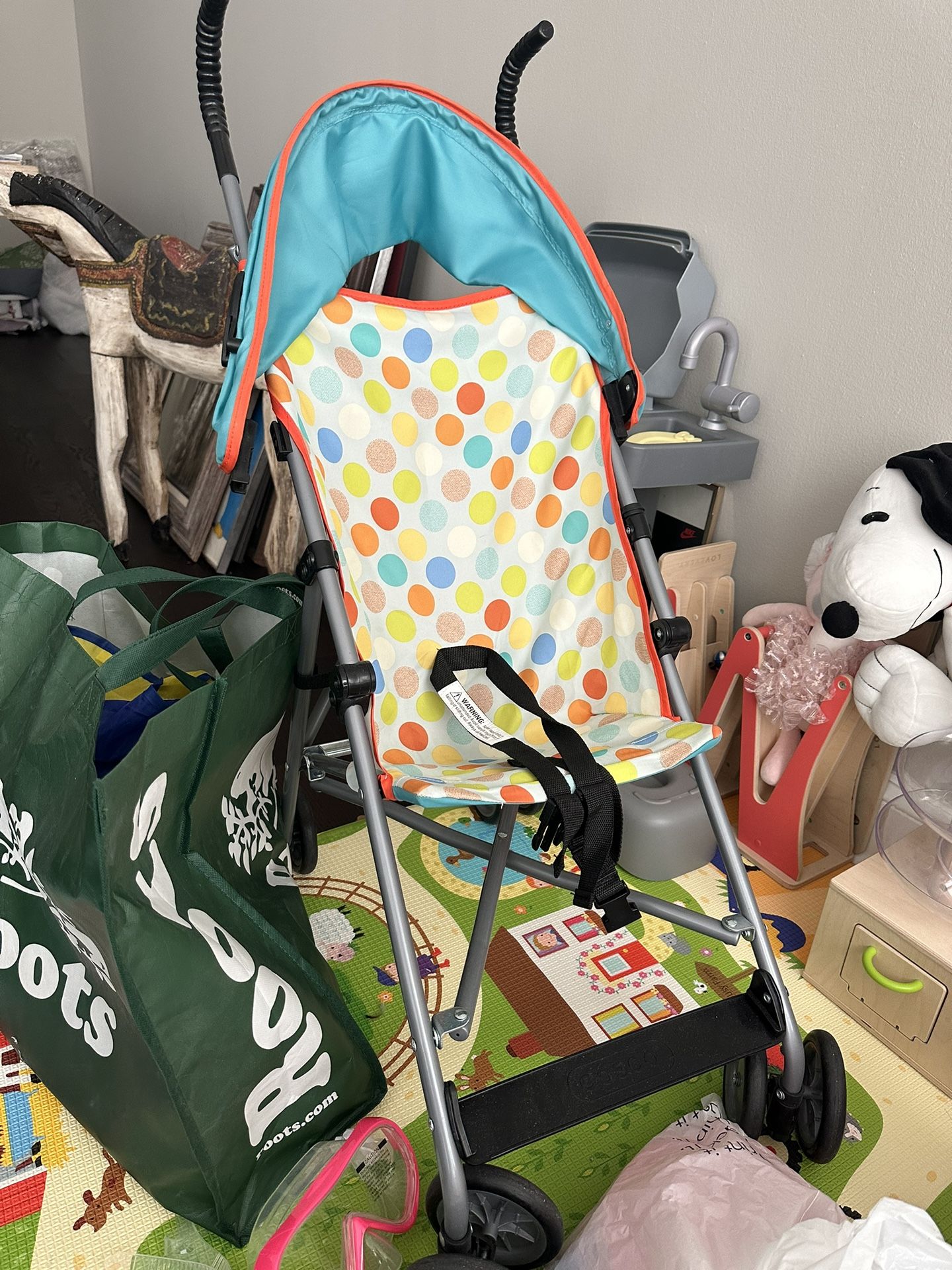 Baby Umbrella Stroller