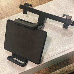 car seat adapter table