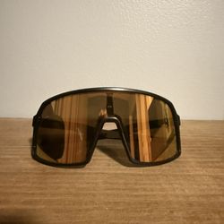 Oakley Sutro
