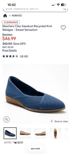 Women’s Skechers