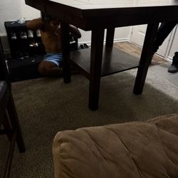 Free Table