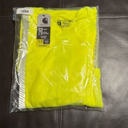 Carhartt Long Sleeve Shirt 