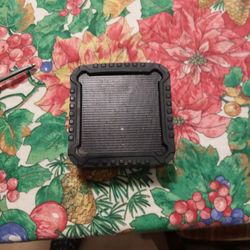 Bluetooth Speaker Insignia