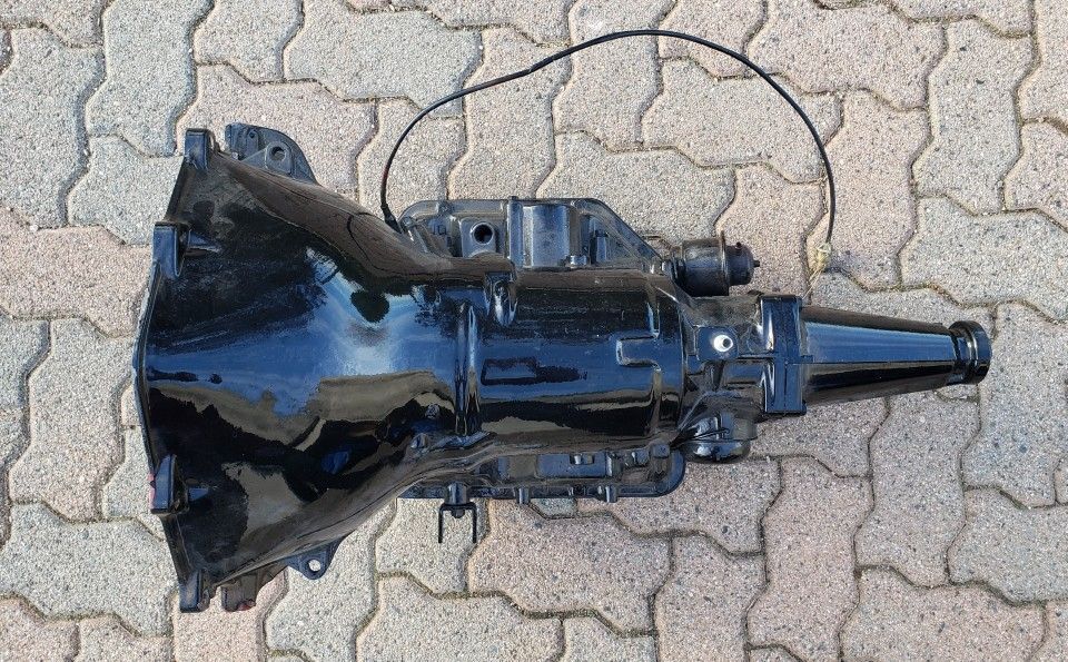 TH350 Transmission for Sale in Vista, CA OfferUp