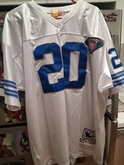 Football Jersey