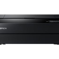 Epson SureColor P900 Printer + Roll Paper Adapter