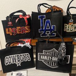 Tote Bags 