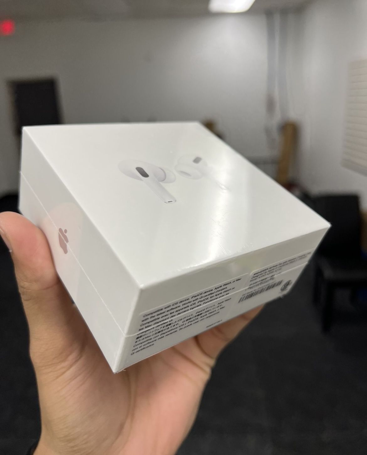 Apple AirPods Pro New