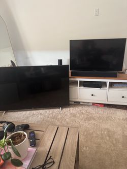 Free Flat Screen TVs