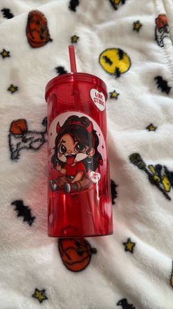20oz Acrylic Tumbler