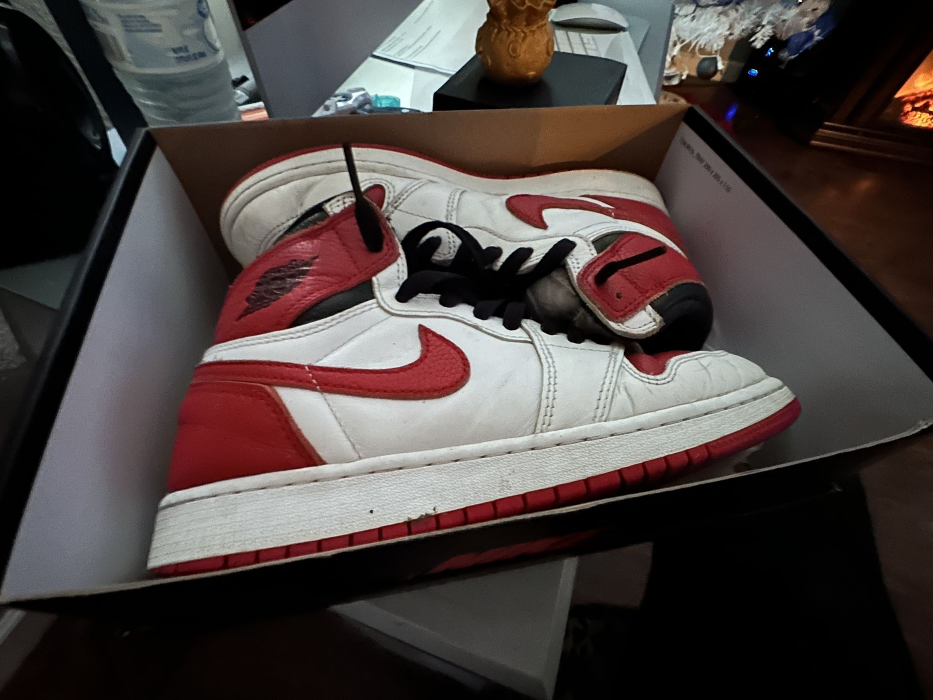 Jordan 1