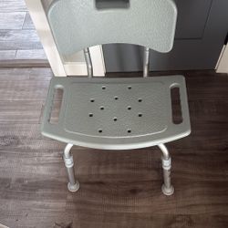 Bath Chair