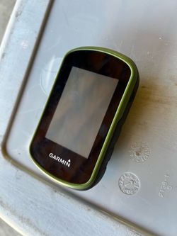 Title Garmin eTrex Touch 35