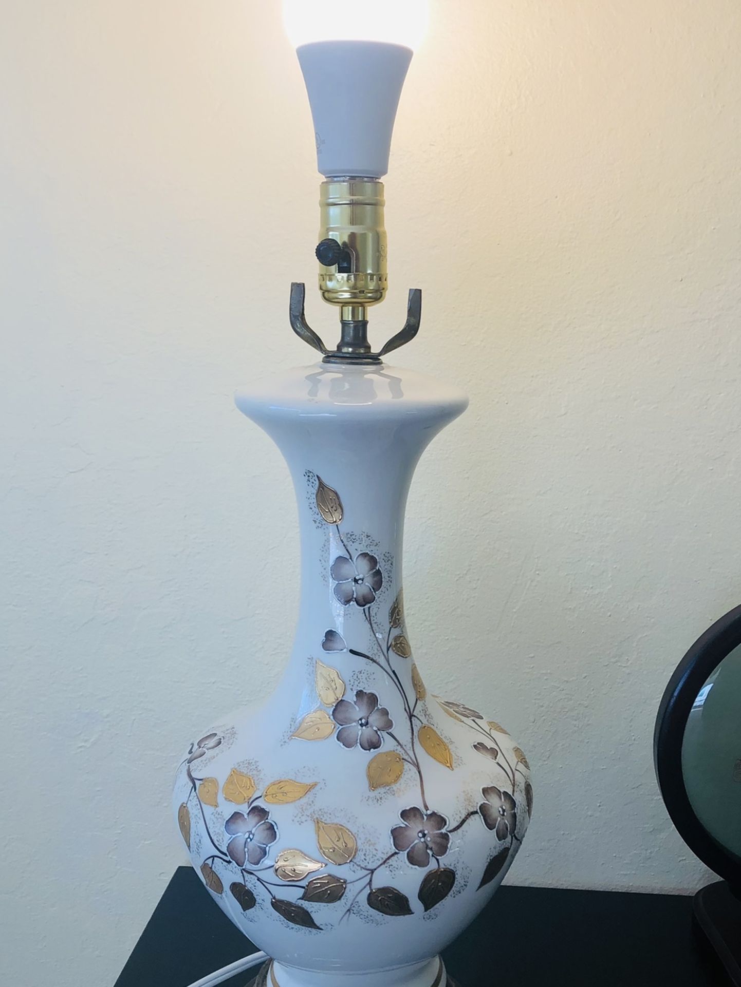 Vintage Lamp