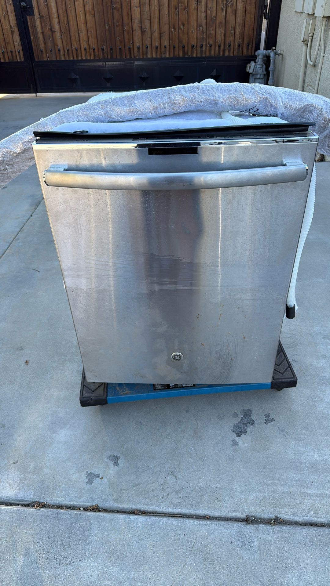Dishwasher