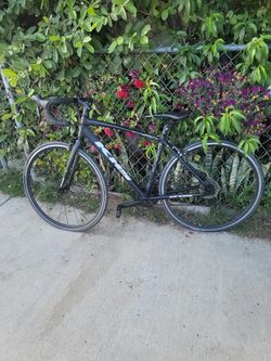 Racing Bike