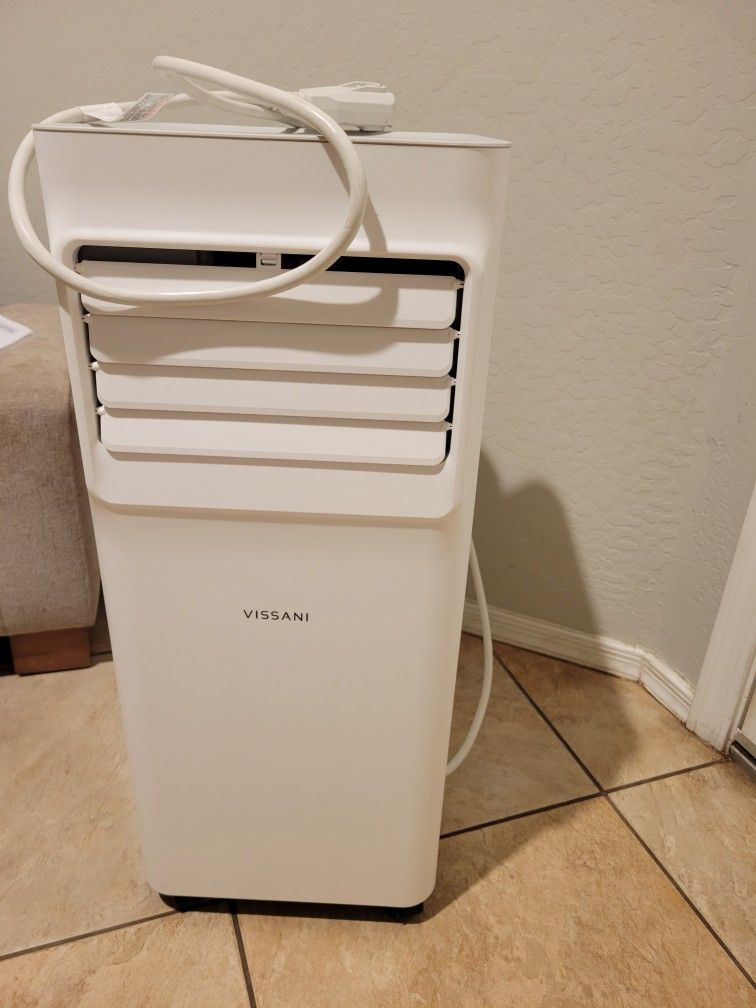 Portable Air Conditioner