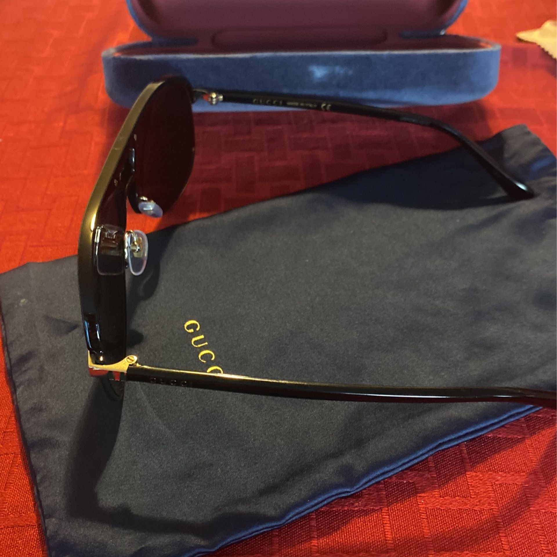 Gucci Sunglasses For Men