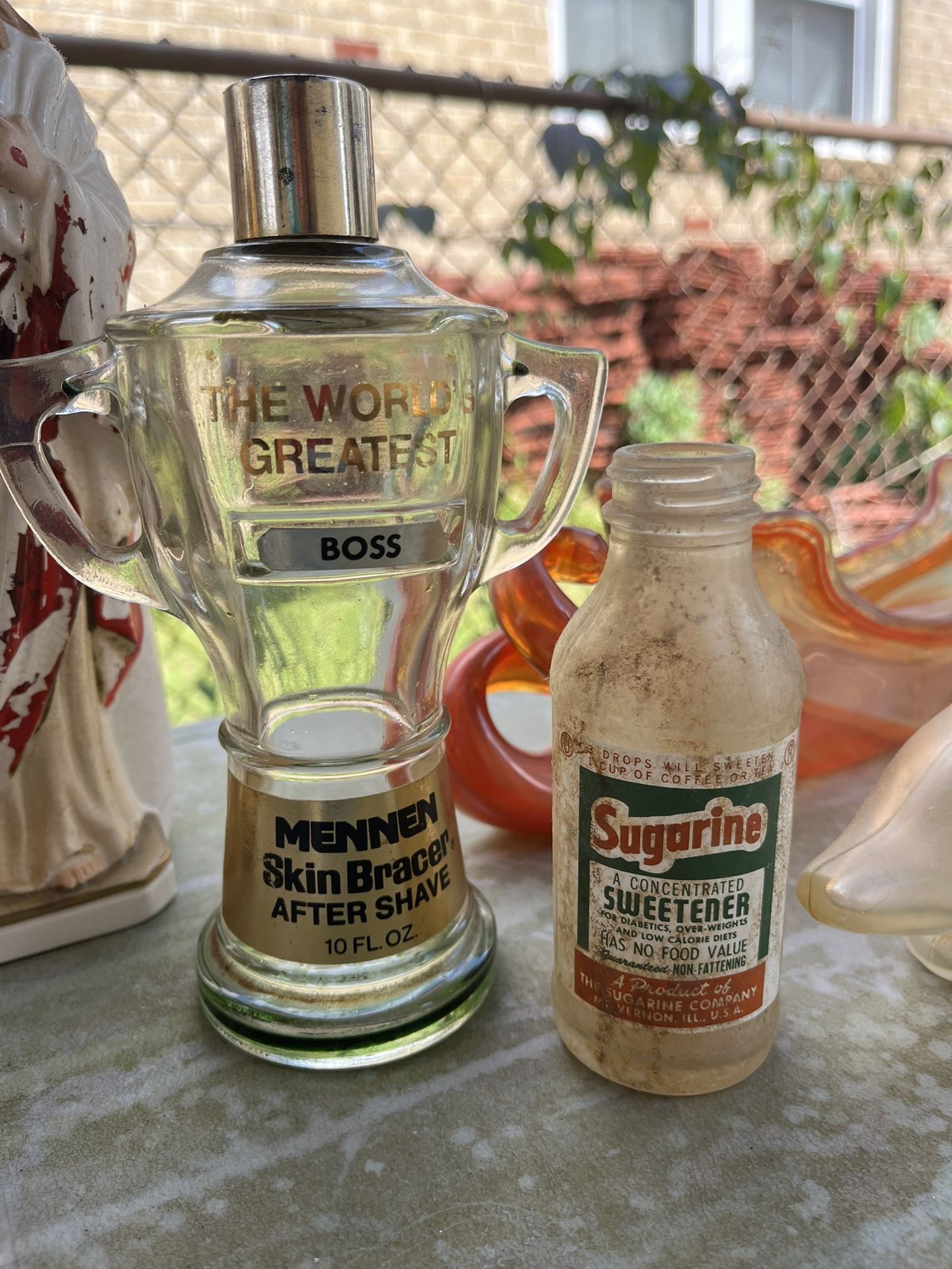 Antiques