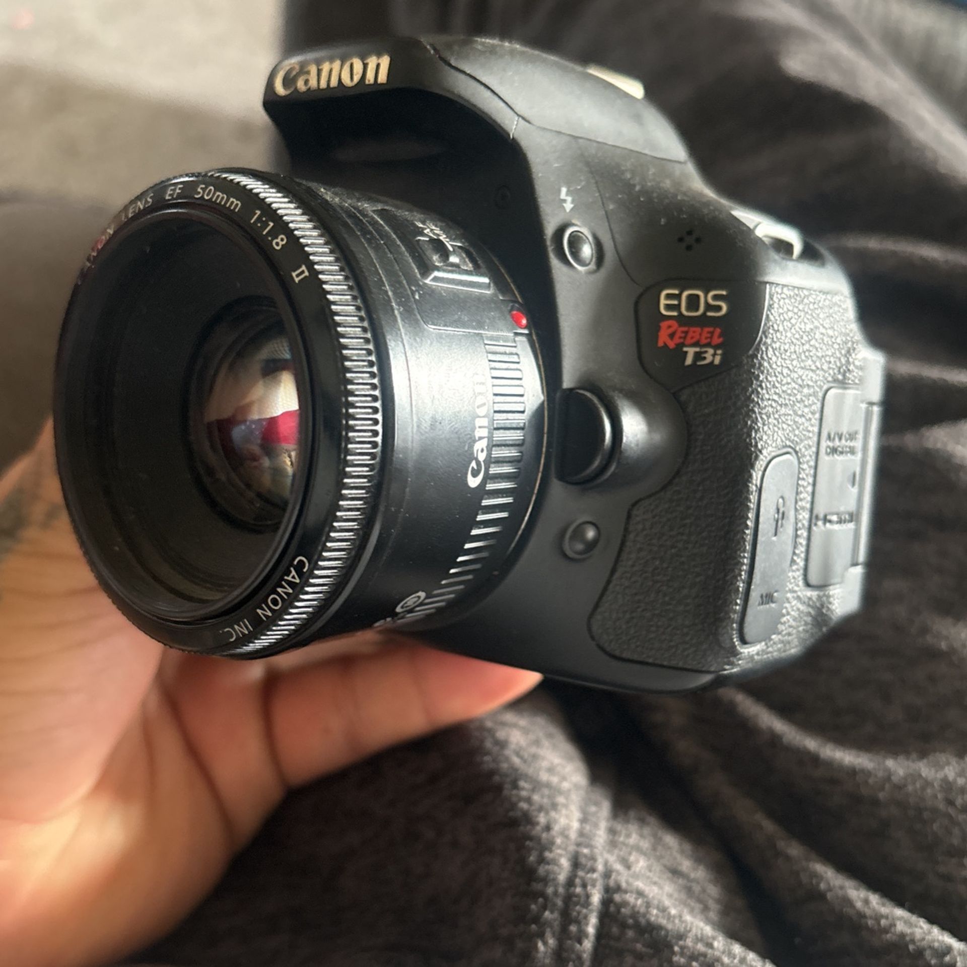 Canon Ds126311