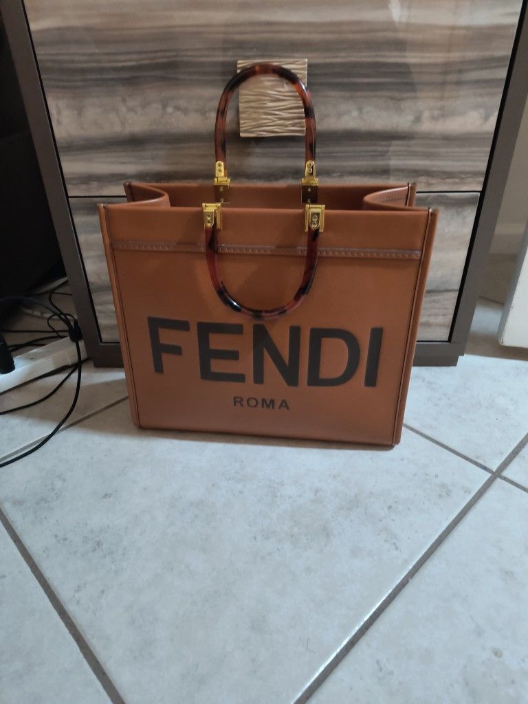 Fendi Purse