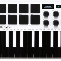 Akai MPK Mini Mk3