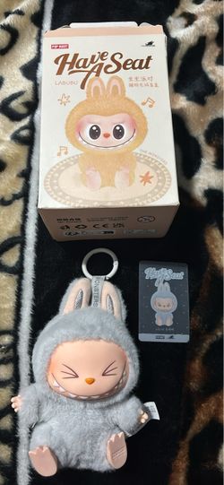 Labubu