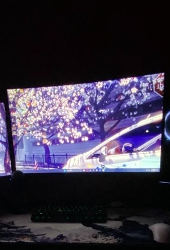 27in 240hz curved monitor