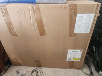 New in box Sofa/futon (obo)