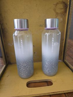 Glass tumbler