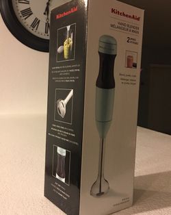 Kitchen Aid Hand Blender