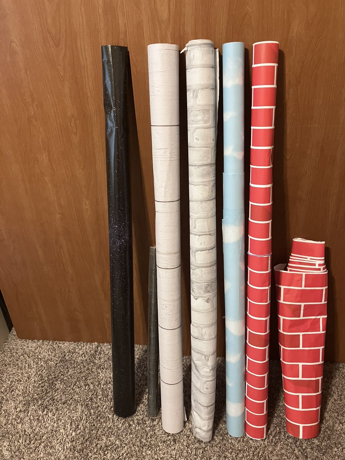 Background paper All For $10