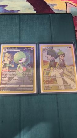 Pokémon card