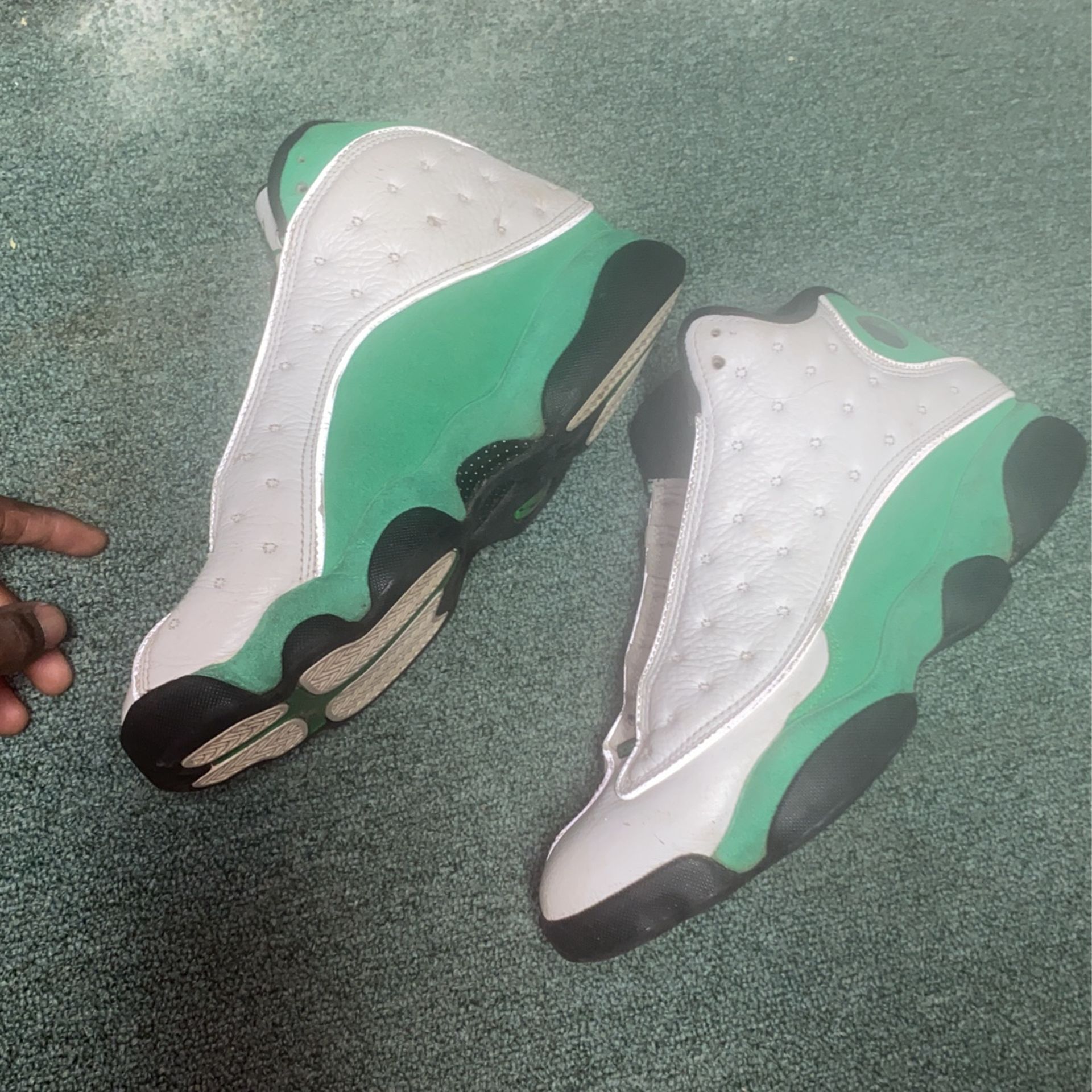 Jordan 13