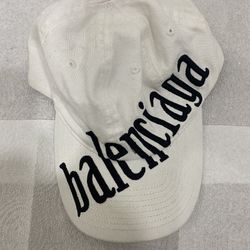 Balenciaga Hat
