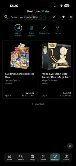 Pokemon bundle