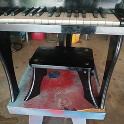 Child's  Baby  Grand  Piano 