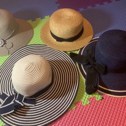 Sun hat