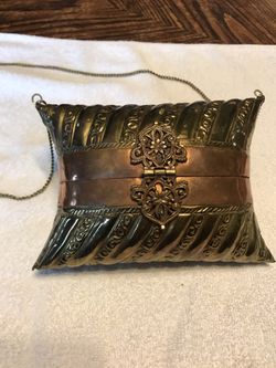 Vintage purse