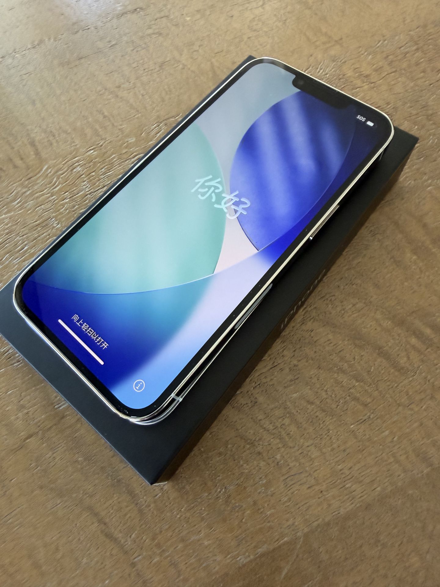 iPhone 13 Pro 256 GB