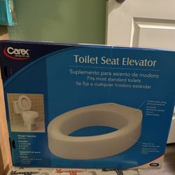 Toilet Seat Elevator 