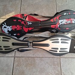 RipStick Skateboards