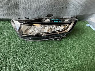 2024 Honda Odyssey - Headlamp Assembly 33100-THR-A42 / 33100thra42 - 2024-2025 Honda Odyssey