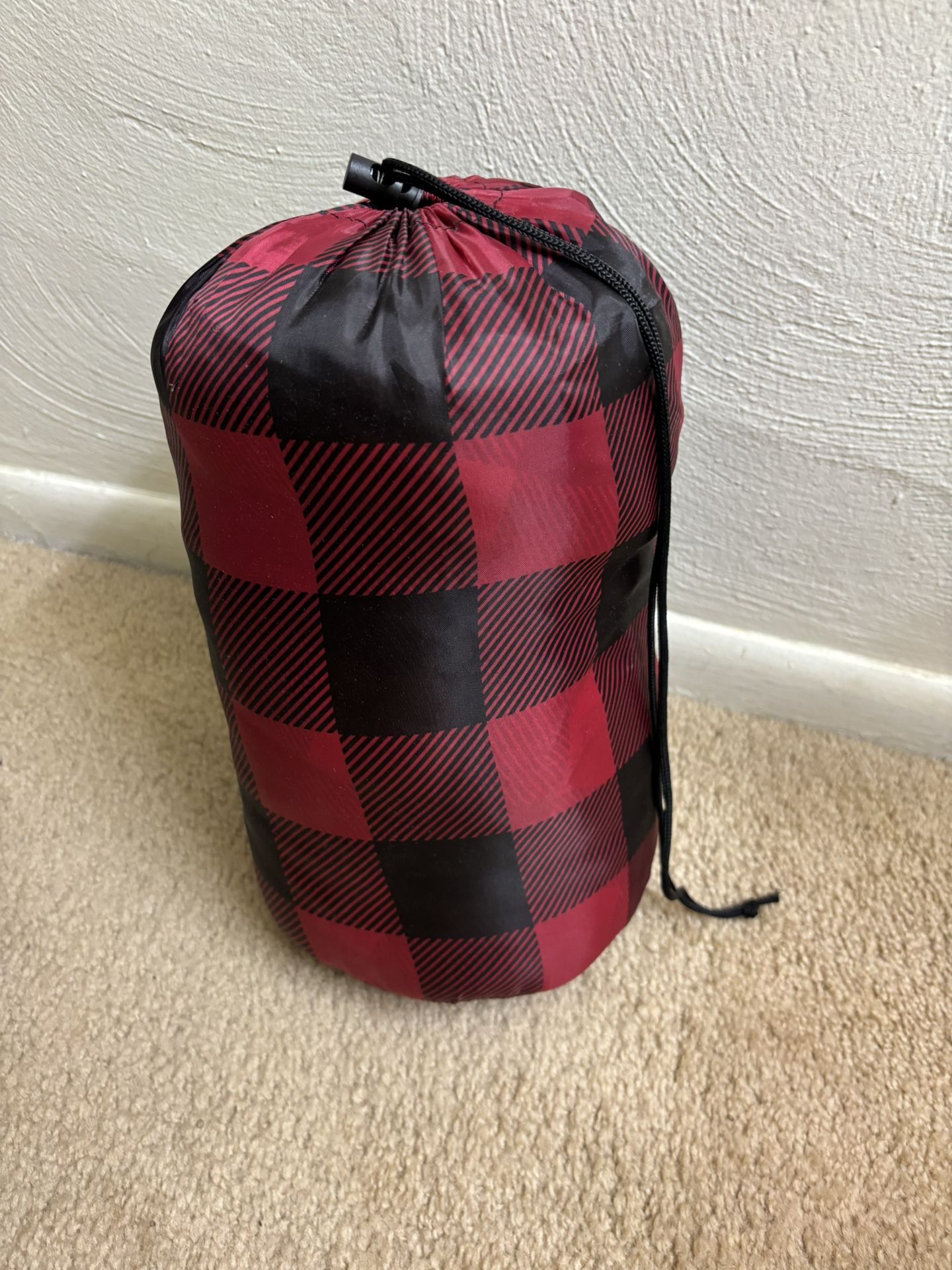 Sleeping Bag