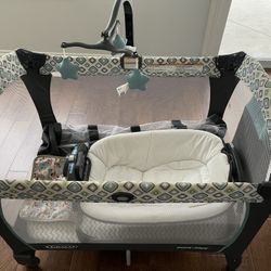 Graco Pack N Play