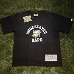 Bape Shirt