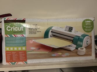 Cricut Cutting machine