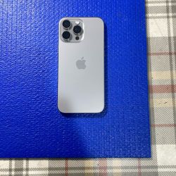 Iphone 16pro Max 256gb Natural Unlocked