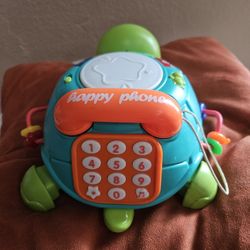 Turtle Toy