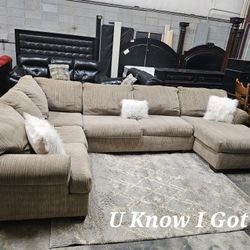 Sectional Sofa 